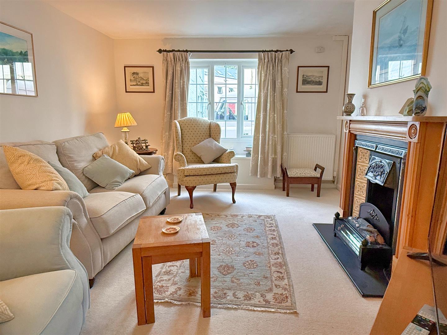 Kersey Road, Flushing, Falmouth